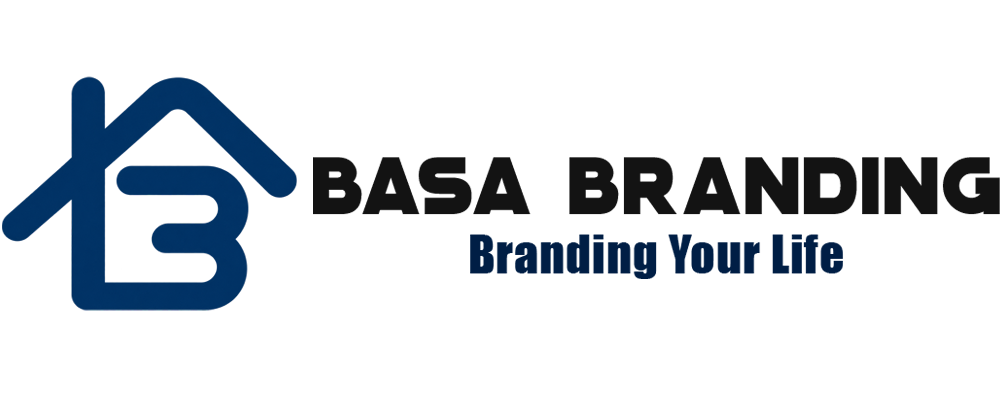 Basa Branding Logo
